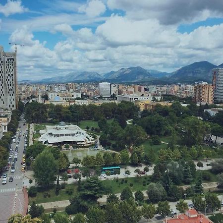 Luxury Apartment City Centre Tiranë Eksteriør bilde