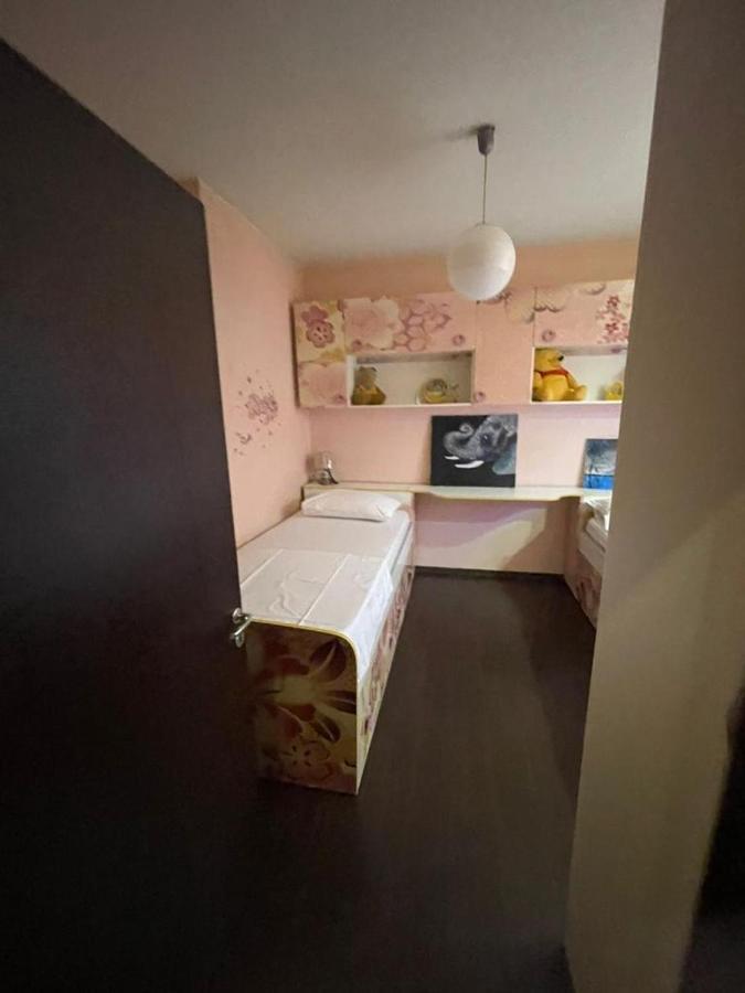 Luxury Apartment City Centre Tiranë Eksteriør bilde