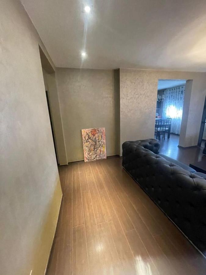 Luxury Apartment City Centre Tiranë Eksteriør bilde