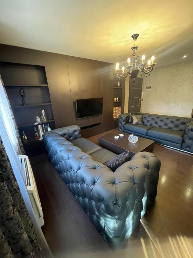 Luxury Apartment City Centre Tiranë Eksteriør bilde