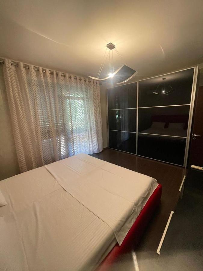 Luxury Apartment City Centre Tiranë Eksteriør bilde