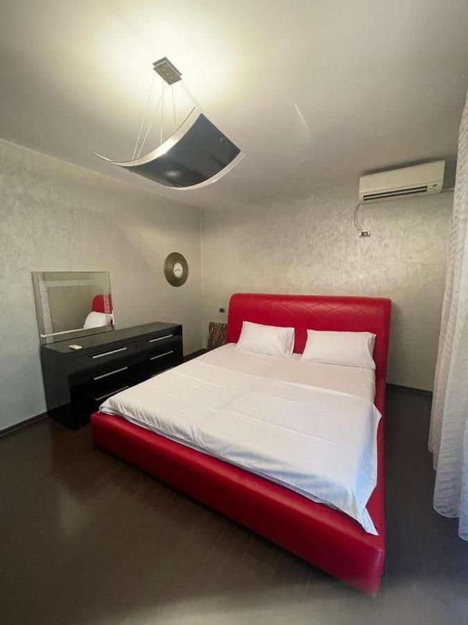 Luxury Apartment City Centre Tiranë Eksteriør bilde