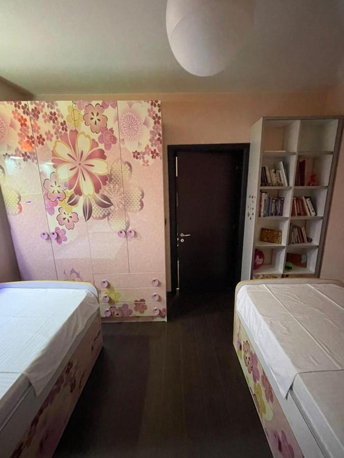 Luxury Apartment City Centre Tiranë Eksteriør bilde
