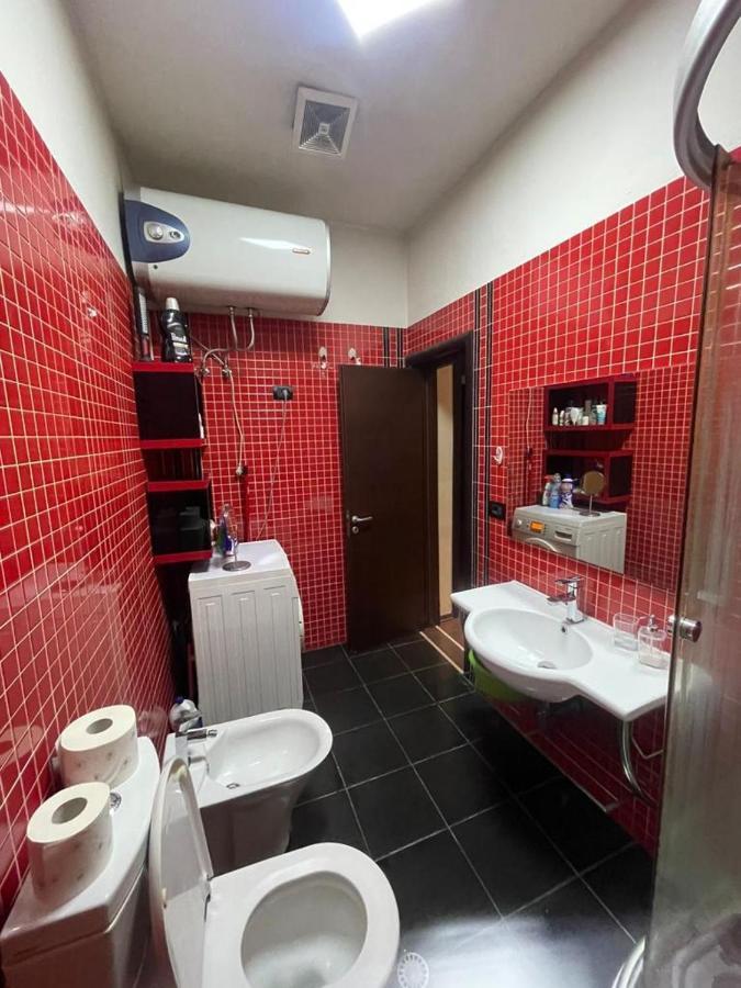 Luxury Apartment City Centre Tiranë Eksteriør bilde