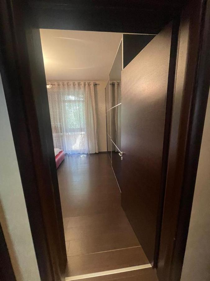 Luxury Apartment City Centre Tiranë Eksteriør bilde