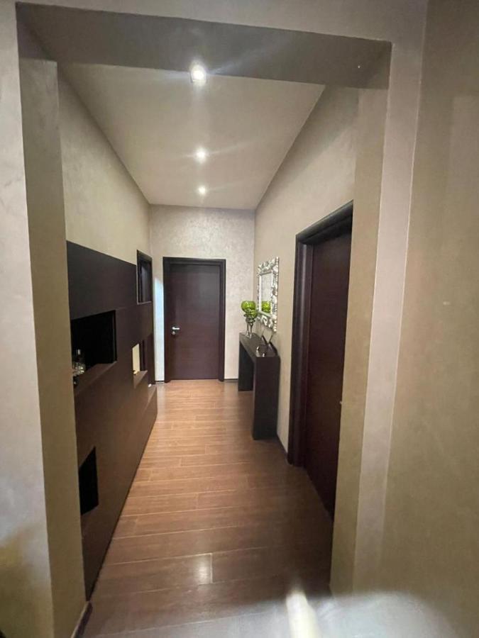 Luxury Apartment City Centre Tiranë Eksteriør bilde