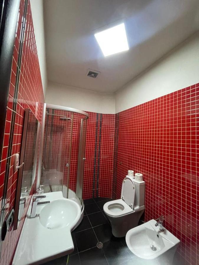 Luxury Apartment City Centre Tiranë Eksteriør bilde