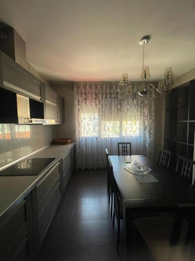 Luxury Apartment City Centre Tiranë Eksteriør bilde