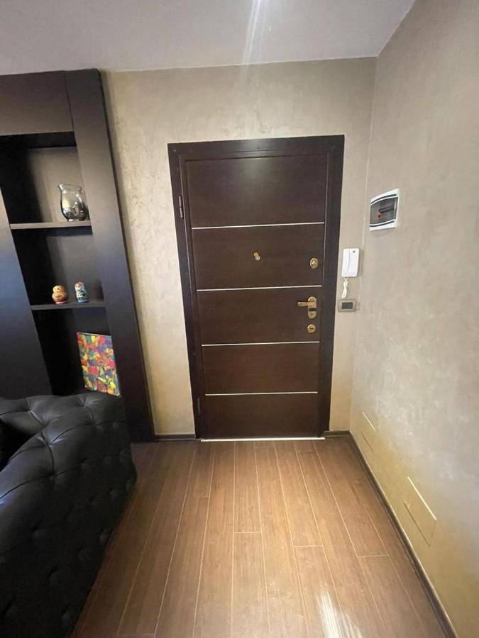 Luxury Apartment City Centre Tiranë Eksteriør bilde