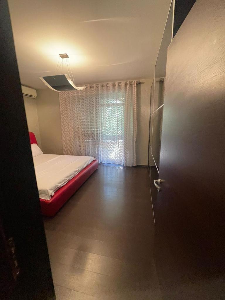 Luxury Apartment City Centre Tiranë Eksteriør bilde