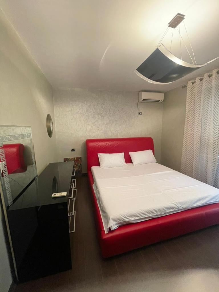 Luxury Apartment City Centre Tiranë Eksteriør bilde