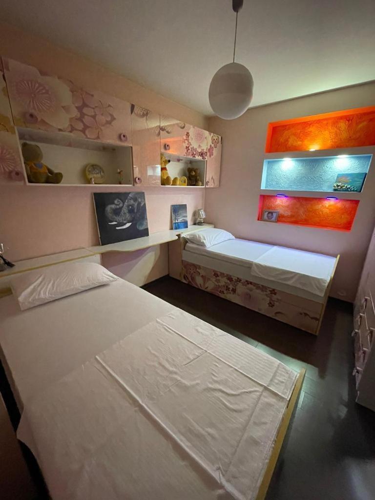 Luxury Apartment City Centre Tiranë Eksteriør bilde
